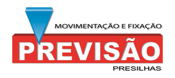 Previsão Presilhas